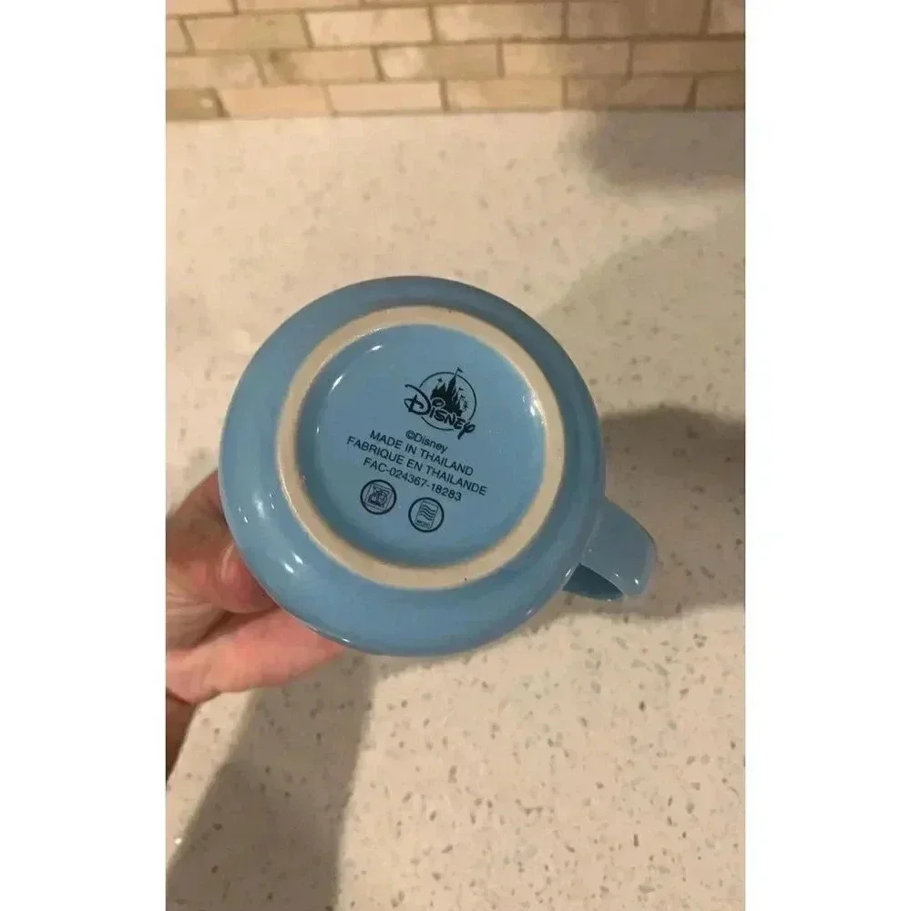 Disney Little Mermaid Scuttle Smooth Talker Mug‎
